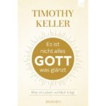 Es ist nicht alles Gott