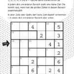 Lieblingsrätsel 1