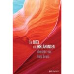 Die Bibel mit erklärungen