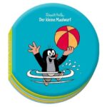 der kleine maulwurf