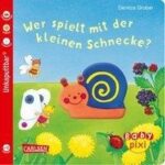 wer spielt mit der kleinen schnecke