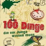 100 dinge