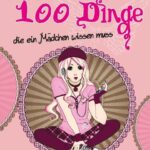 100 dinge 2