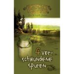 4 verschwundene spuren