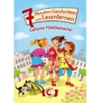 7 minuten