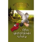 7 opas gestohlener schatz