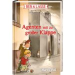 Agenten mit