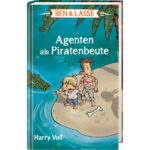 Agenten ohne piratenbeute