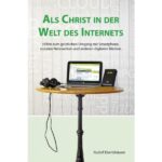 Als christ in der welt