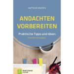 Andachten vorbereiten