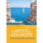 Apostelgesichte