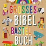 Bibel Bastelbuch