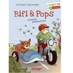 Bifi Bienenstich