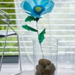 Blumen aus krepp2