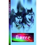 Borre und das wolfshundtrio