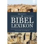 Brunnen Bibel Lexikon