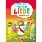 Danke Gott fúr deine Liebe