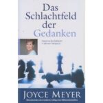 Das schlachtfeld der Gedanken