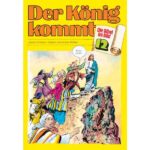 Der König kommt