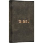 Die Bibel braun
