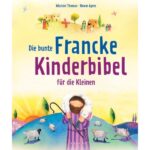 Die bunte Francke bibel