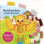 Die kleine Ente