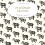 Die schönsten Bibelverse