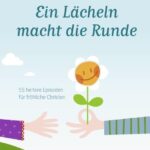 Ein lächeln