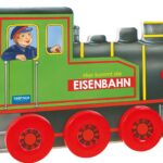 Eisenbahn