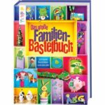 Familien Bastelbuch