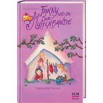 Fanny und die Muffinbande – Band 3.