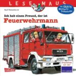 Feuerwehrmann