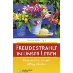 Freude strahlt