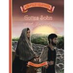 Gottes sohn wird mensch