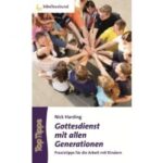 Gottesdienst