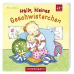 Hallo. kleines Geschwisterchen