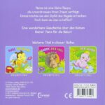 Hanna, die Raupe1