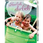 Herrlich ehrlich