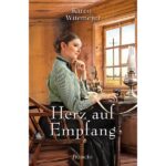 Herz auf Empfang