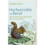 Hochsensible im Beruf