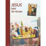 Jesus liebt die Kinder
