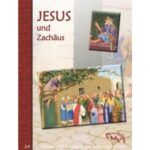 Jesus und Zachäus