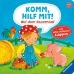 Komm, hilf mit!