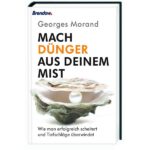 Mach Dünger aus deinem