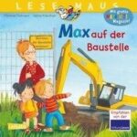 Max auf der Bau