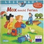 Max macht Ferien