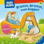 Ministeps