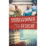 Mitbewohner gesucht