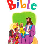 My very own bible