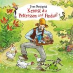 Petterson und Findus